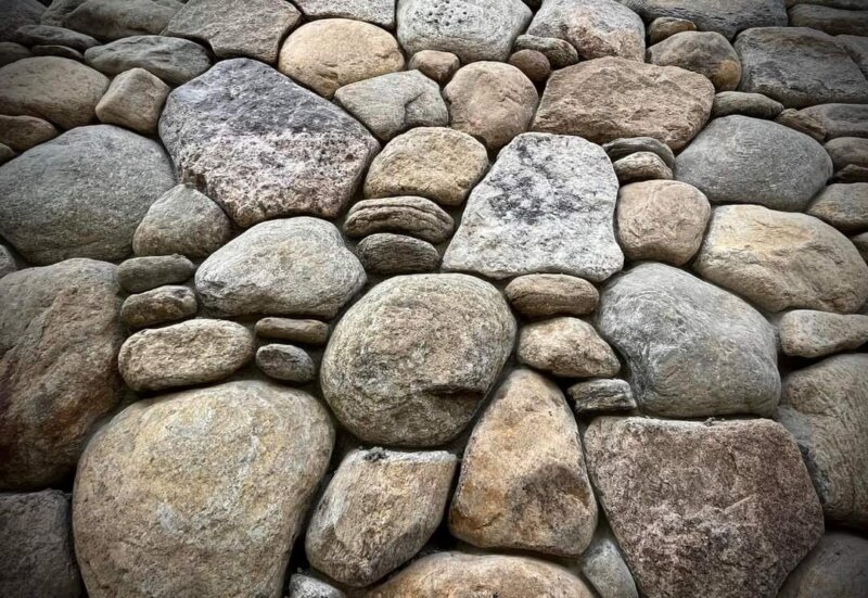 Natural Paving Stones - Elemental Stone Masonry